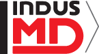 Logo Indus MD