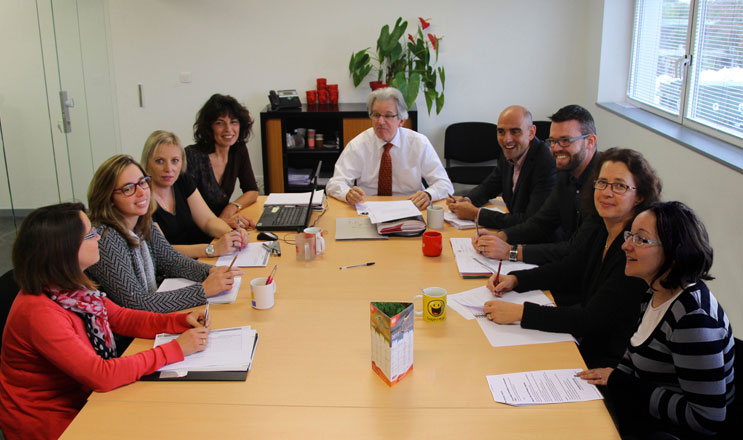 equipe Indus MD