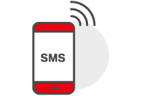 Marketing direct SMS