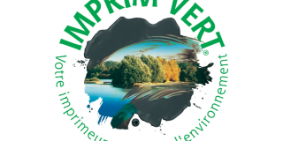 Logo Imprim'Vert