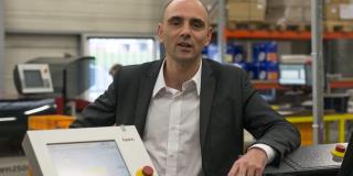 Éric Lafontaine, Directeur Commercial Associé d’Indus MD