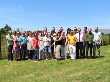 20 ans Loire Routage