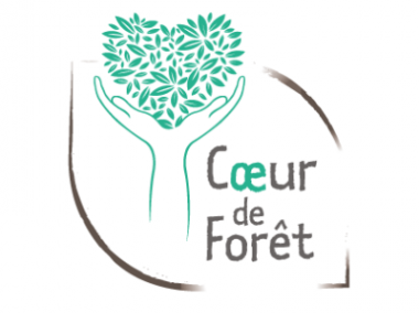 coeur de foret logo